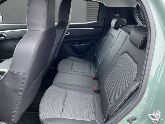 Dacia Spring Navi+Klima+PDC Electric 45 