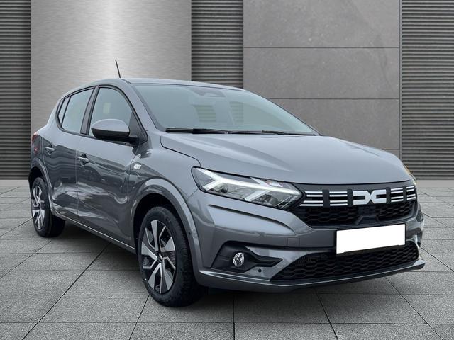 Dacia Sandero - Expression SHZ+Klimaauto TCe 90 CVT