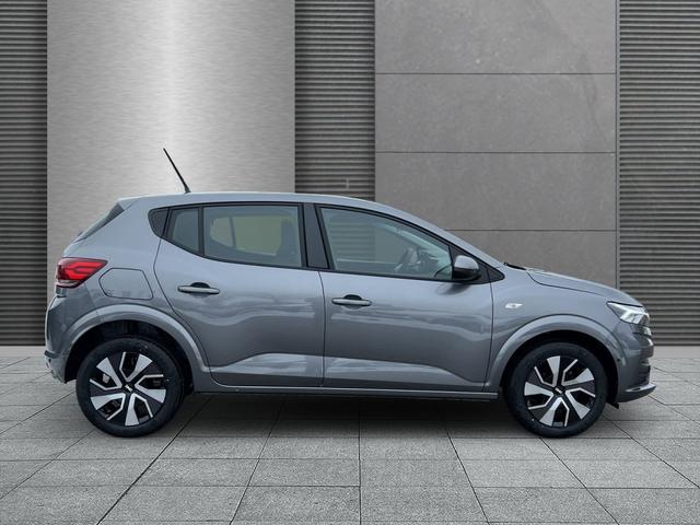 Dacia Sandero Expression SHZ+Klimaauto TCe 90 CVT 