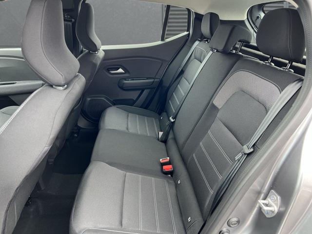 Dacia Sandero Expression SHZ+PDC+Navi TCe 90 CVT Autom. 