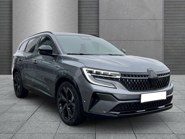 Renault Espace - Esprit Alpine 7-S Winterpaket+el. Heckklappe 200 E-Tech