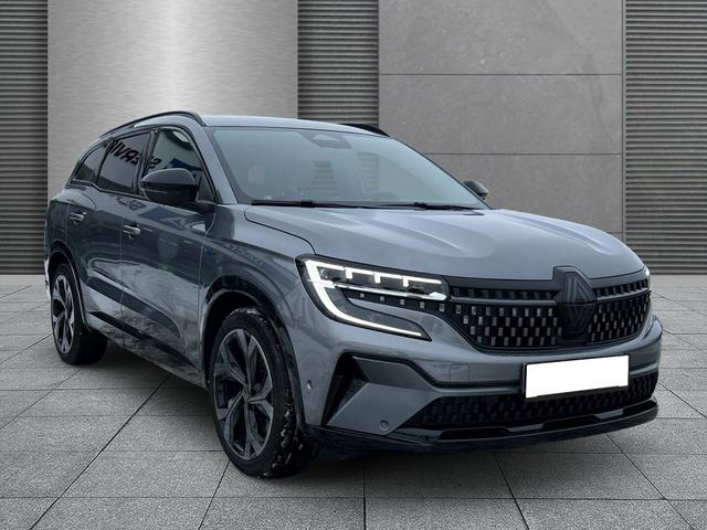 Renault Espace - Esprit Alpine 7-S SHZ+LKHZ+el. Heckklappe 200 E-Tech