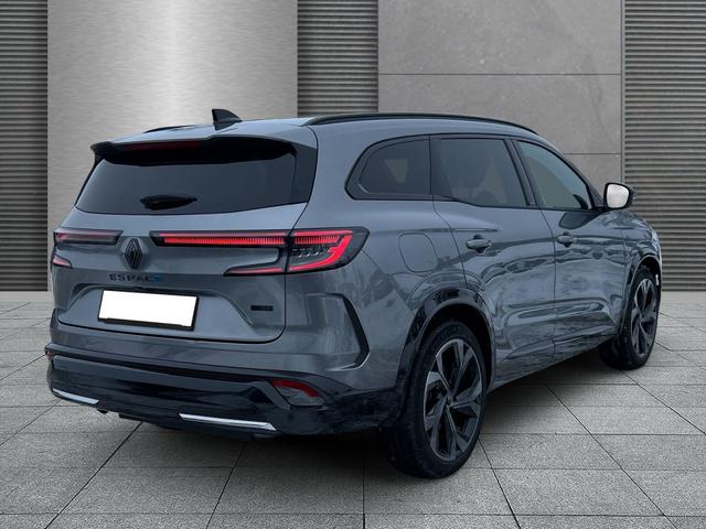 Renault Espace Esprit Alpine 7-S SHZ+LKHZ+el. Heckklappe 200 E-Tech 