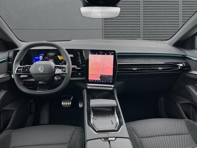 Renault Espace Esprit Alpine 7-S SHZ+LKHZ+el. Heckklappe 200 E-Tech 