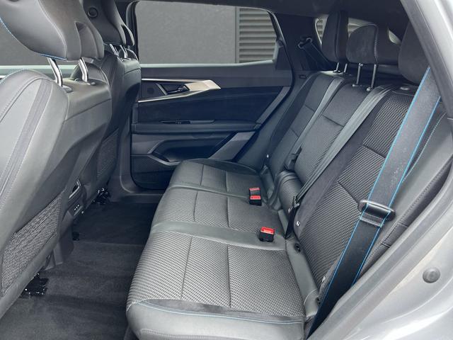 Renault Espace Esprit Alpine 7-S SHZ+LKHZ+el. Heckklappe 200 E-Tech 