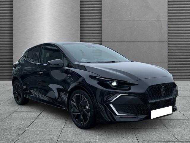 Renault Clio E-TECH - Esprit Alpine Winterpaket-Plus 160