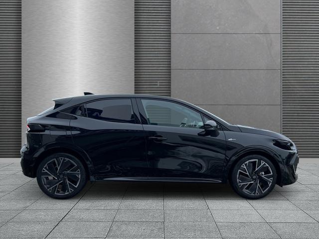 Renault Clio E-TECH Esprit Alpine Winterpaket-Plus 160 