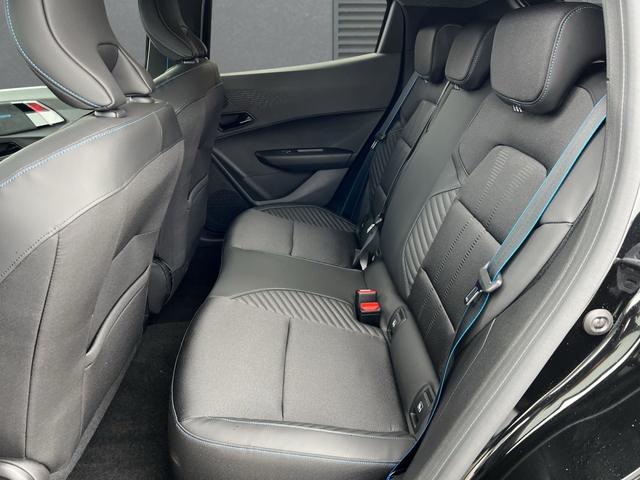 Renault Clio E-TECH Esprit Alpine Winterpaket-Plus 160 