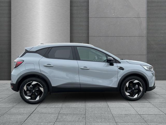 Renault Captur Techno SHZ+RFK+DAB TCe 90 
