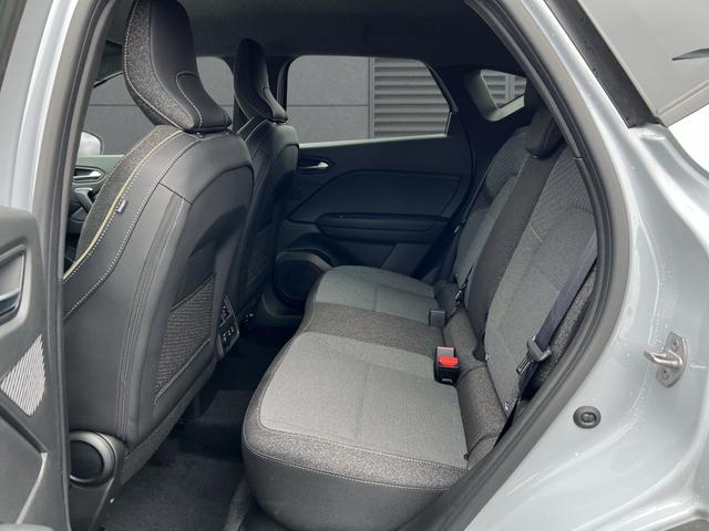 Renault Captur Techno SHZ+RFK+DAB TCe 90 