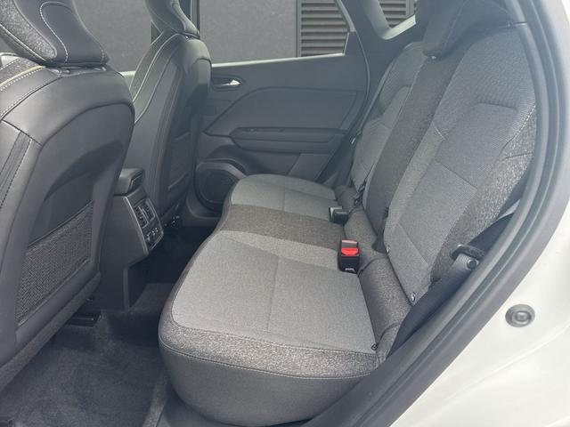 Renault Captur Techno SHZ+NAVI+RFK+LED TCe 90 