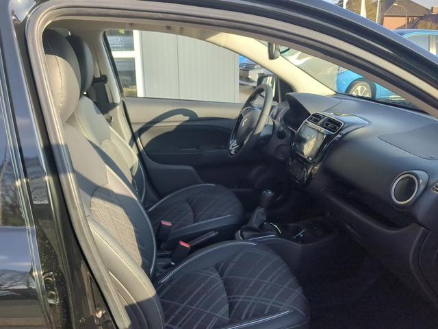 Mitsubishi Space Star TOP Bi-LED+GJR+Klimaauto 1.2 MIVEC 