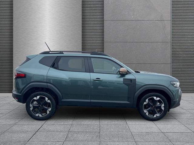 Dacia Duster Extreme Winterpaket+MV-Kamera Hybrid 140 