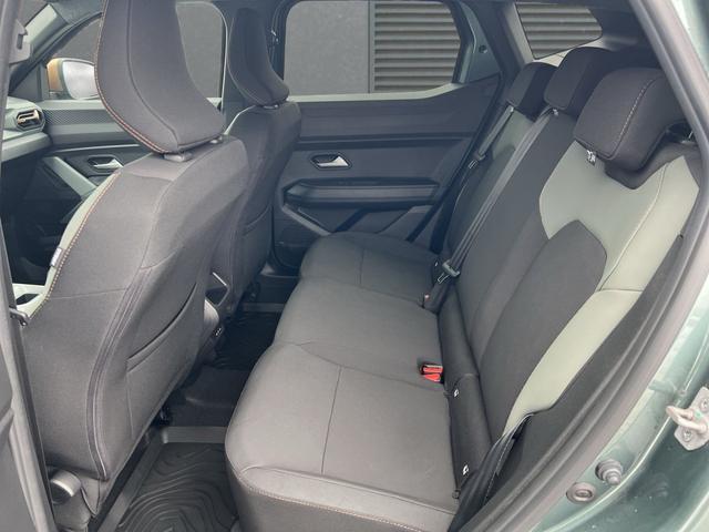 Dacia Duster Extreme Winterpaket+MV-Kamera Hybrid 140 