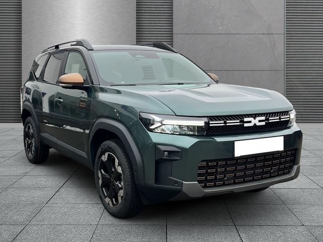 Dacia Bigster - Extreme PANO+NAVI+SHZ Hybrid 155