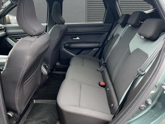 Dacia Bigster Extreme PANO+NAVI+SHZ Hybrid 155 