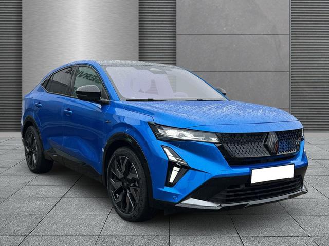 Renault Rafale - Esprit Alpine Google+SHZ+LED E-Tech Full-Hybrid 200