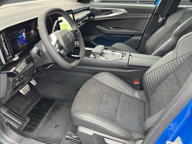 Renault Rafale Esprit Alpine Google+SHZ+LED E-Tech Full-Hybrid 200 