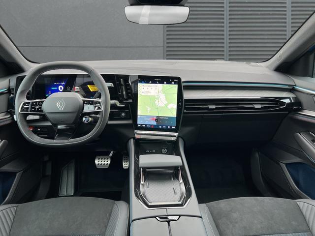 Renault Rafale Esprit Alpine Google+SHZ+LED E-Tech Full-Hybrid 200 