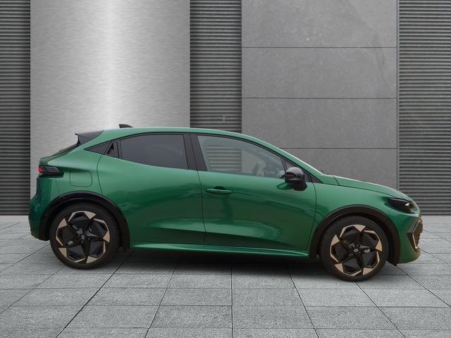 Renault Clio E-TECH Techno SHZ+Navi+RFK+PDC 160 