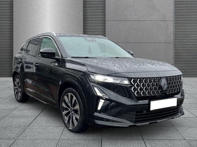 Renault Austral - Techno RFK+Google+SHZ TCe 160 CVT Facelift