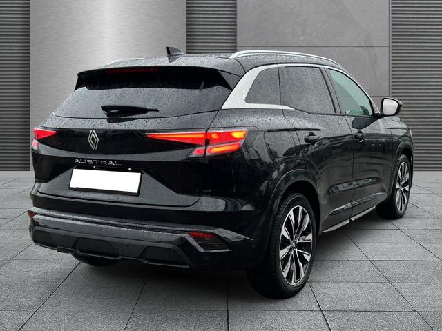 Renault Austral Techno RFK+Google+SHZ TCe 160 CVT Facelift 