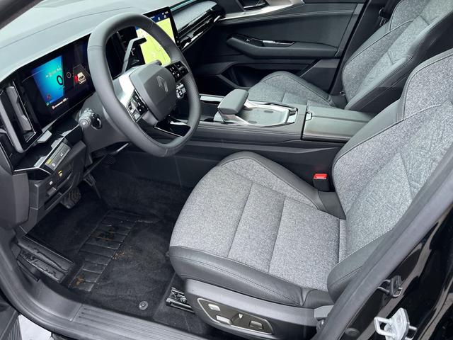 Renault Austral Techno RFK+Google+SHZ TCe 160 CVT Facelift 