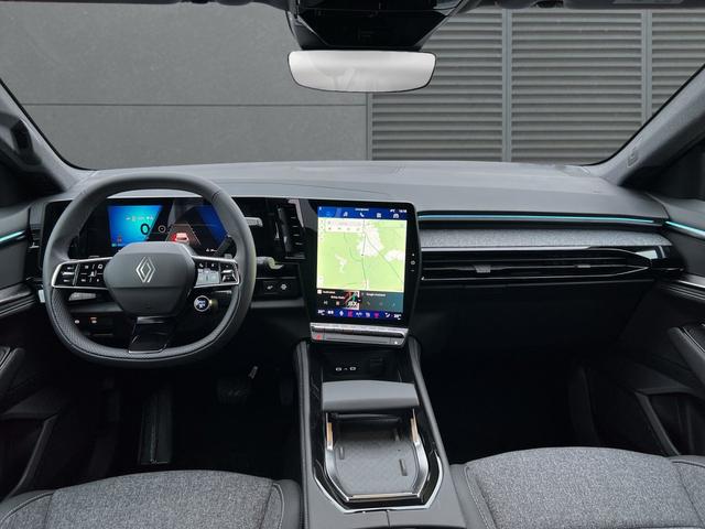 Renault Austral Techno RFK+Google+SHZ TCe 160 CVT Facelift 