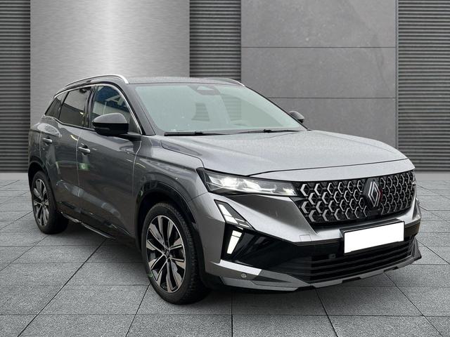 Renault Austral - Techno SHZ+LKHZ+RFK+LED TCe 160 CVT Facelift