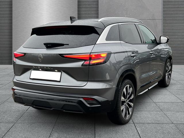 Renault Austral Techno SHZ+LKHZ+RFK+LED TCe 160 CVT Facelift 