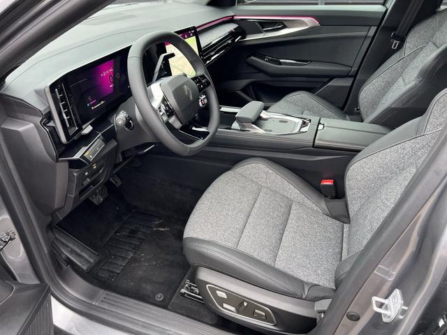 Renault Austral Techno SHZ+LKHZ+RFK+LED TCe 160 CVT Facelift 