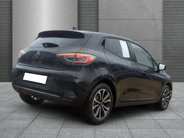 Renault Clio Techno SHZ+LKHZ+PDC+RFK TCe 90 X-Tronic 