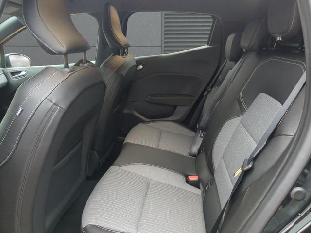 Renault Clio Techno SHZ+LKHZ+PDC+RFK TCe 90 X-Tronic 