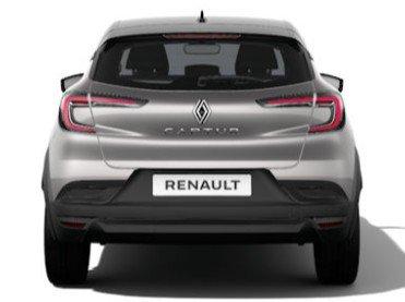 Renault Captur Techno SHZ LKHZ 360&deg; TCe 90 