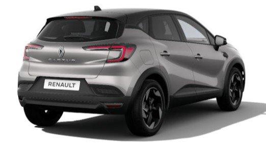 Renault Captur Techno SHZ LKHZ 360&deg; TCe 90 