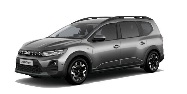 Dacia Jogger - Journey SHZ Navi MV-Kamera Facelift Hybrid 155