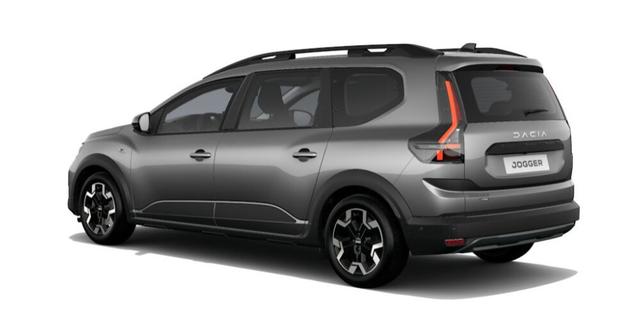 Dacia Jogger Journey SHZ Navi MV-Kamera Facelift Hybrid 155 