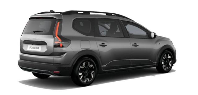 Dacia Jogger Journey SHZ Navi MV-Kamera Facelift Hybrid 155 