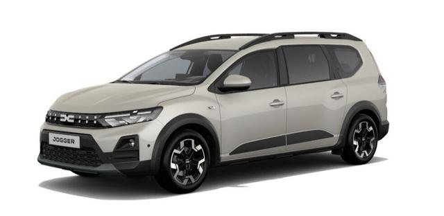 Dacia Jogger - Journey SHZ Navi MV-Kamera Facelift Hybrid 155