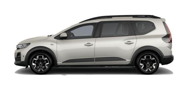 Dacia Jogger Journey SHZ Navi MV-Kamera Facelift Hybrid 155 