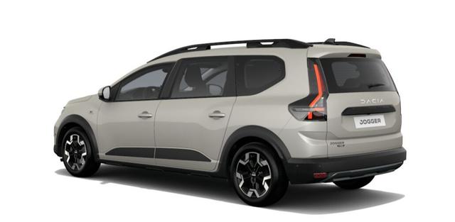 Dacia Jogger Journey SHZ Navi MV-Kamera Facelift Hybrid 155 