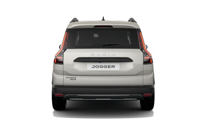 Dacia Jogger Journey SHZ Navi MV-Kamera Facelift Hybrid 155 