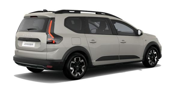 Dacia Jogger Journey SHZ Navi MV-Kamera Facelift Hybrid 155 