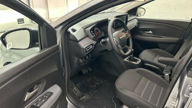 Dacia Sandero Expression+SHZ+ALU+RFK TCe 90 CVT 