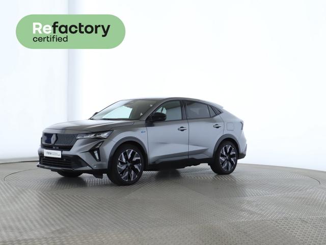 Renault Rafale - Esprit Alpine SHZ LKHZ Plug-in Hybrid 300 4x4