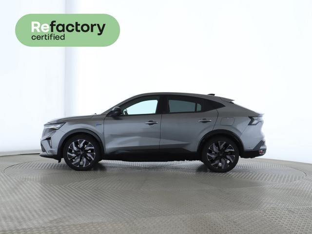 Renault Rafale Esprit Alpine SHZ LKHZ Plug-in Hybrid 300 4x4 
