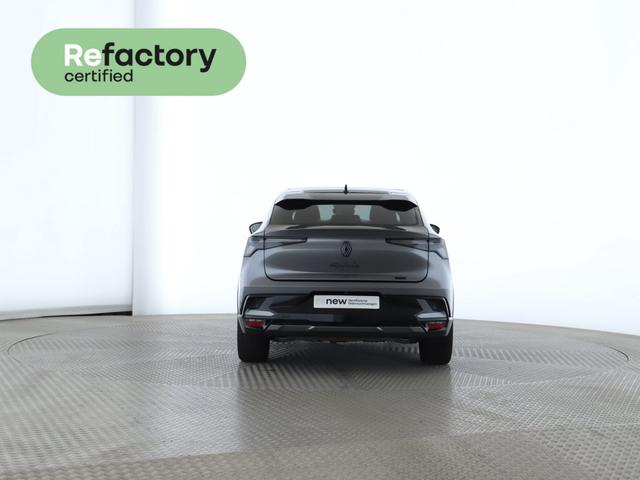 Renault Rafale Esprit Alpine SHZ LKHZ Plug-in Hybrid 300 4x4 