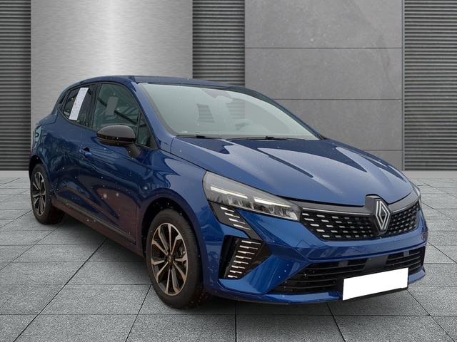 Renault Clio - Techno Navi+LED+Winterpaket TCe 90 X-Tronic