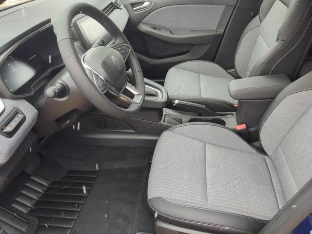 Renault Clio Techno Navi+LED+Winterpaket TCe 90 X-Tronic 