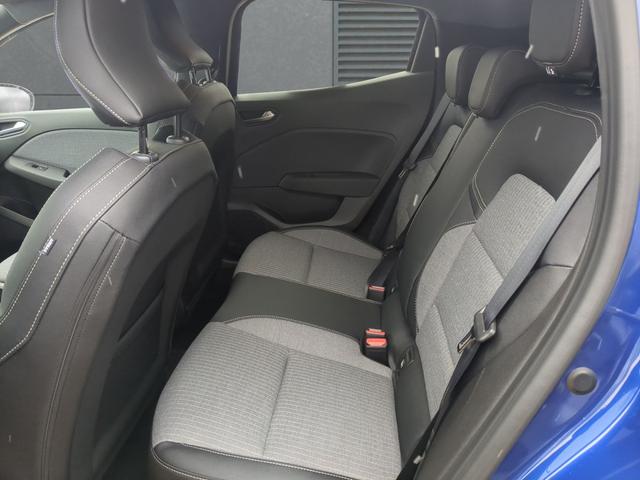 Renault Clio Techno Navi+SHZ+LKHZ+PDC TCe 90 X-Tronic 